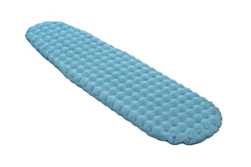 Liggunderlag Mumie 183x51x7,5 cm | R-värde 7,3 | 657g (Bestway 69612) - Sport & fritid - Camping & vandring - Friluftsutrustning