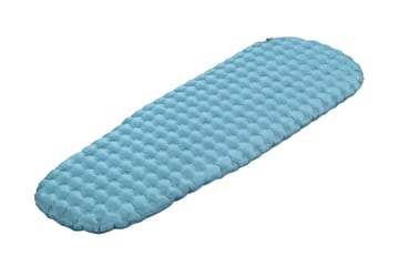 Liggunderlag Mumie 183x63,5x7,5 cm | R-värde 7,3 | PVC & Skumisolering (Bestway 69613) - Sport & fritid - Camping & vandring - Friluftsutrustning