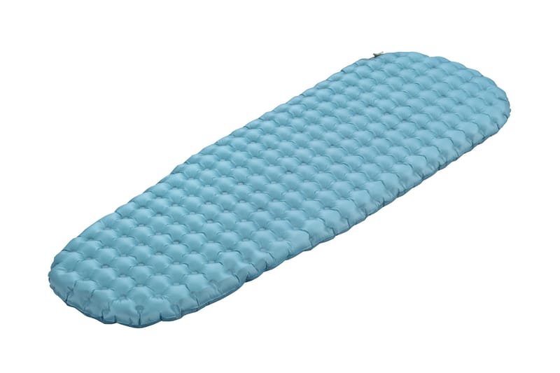 Liggunderlag Mumie 183x63,5x7,5 cm | R-värde 7,3 | PVC & Skumisolering (Bestway 69613) - Sport & fritid - Camping & vandring - Friluftsutrustning