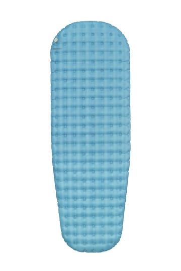 Liggunderlag Mumie 183x63,5x7,5 cm | R-värde 7,3 | PVC & Skumisolering (Bestway 69613) - Sport & fritid - Camping & vandring - Friluftsutrustning