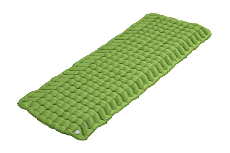 Liggunderlag Rektangulär 198x71x6,5 cm | 686g | R-värde 1,3 | (Bestway 69616), undefined