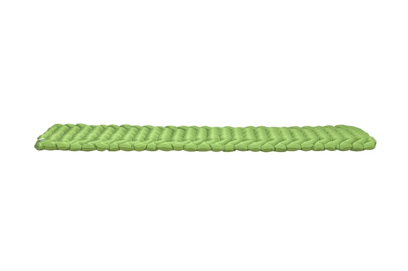 Liggunderlag Rektangulär 198x71x6,5 cm | 686g | R-värde 1,3 | (Bestway 69616) - Sport & fritid - Camping & vandring - Friluftsutrustning