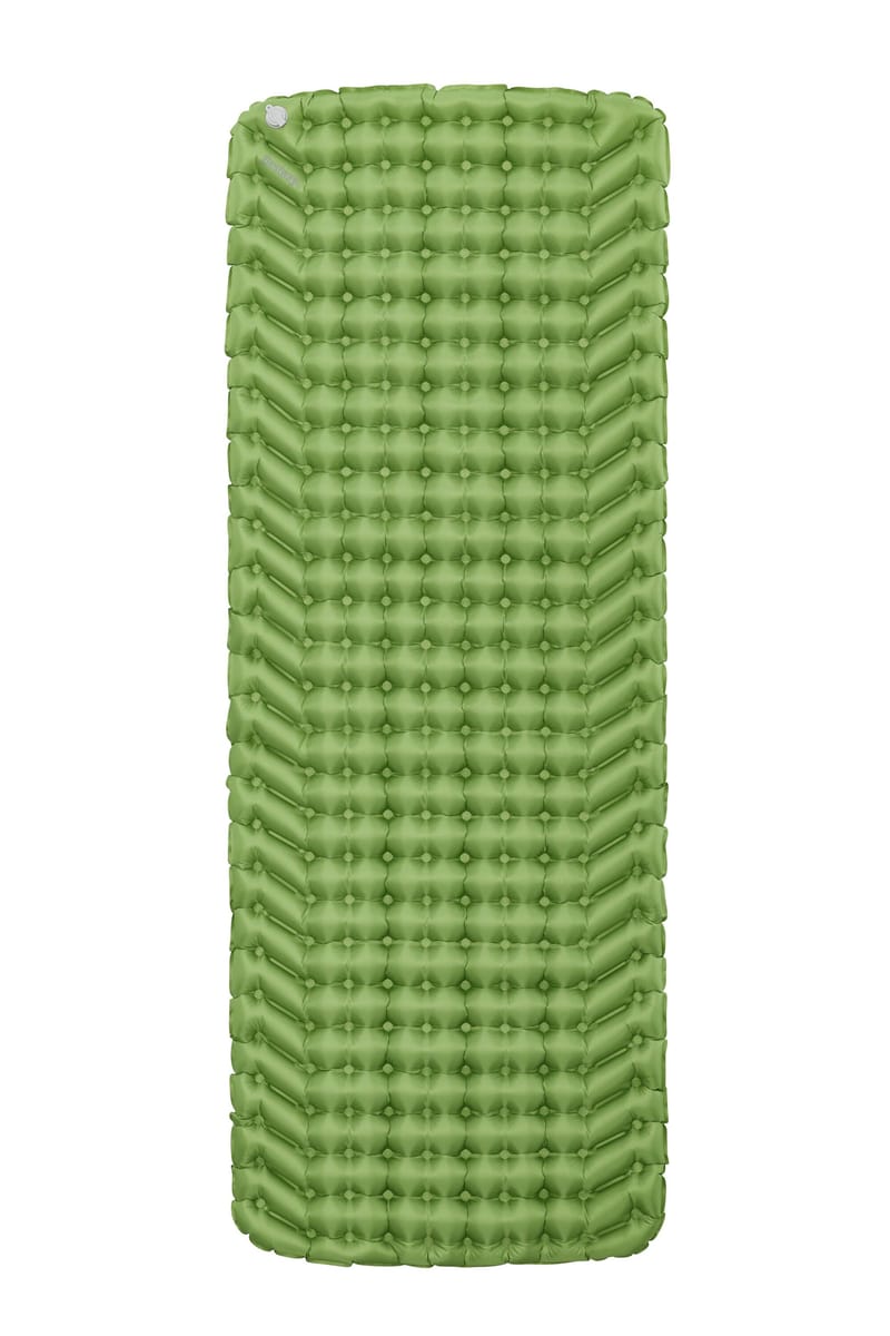 Liggunderlag Rektangulär 198x71x6,5 cm | 686g | R-värde 1,3 | (Bestway 69616) - Sport & fritid - Camping & vandring - Friluftsutrustning
