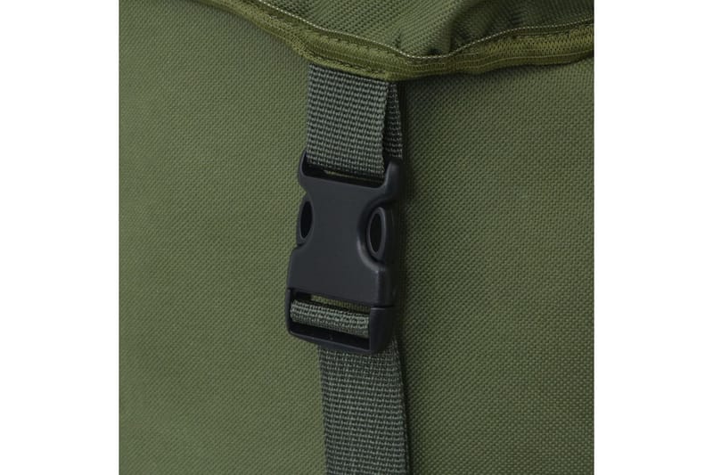Arméryggsäck 65 L grön - Grön - Sport & fritid - Camping & vandring - Packning vandring