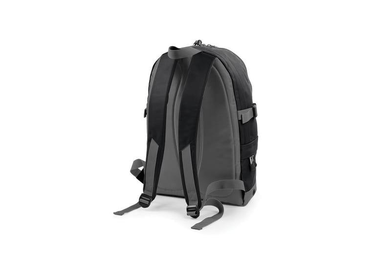 Bagbase Athleisure Pro Datorryggsäck 18 L Svart - Sport & fritid - Camping & vandring - Packning vandring