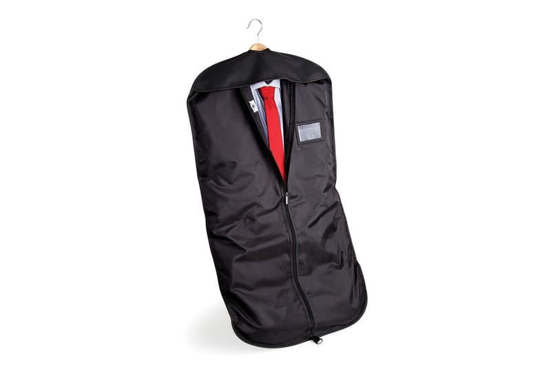 Quadra  Klädöverdrag 58x100cm Svart - Sport & fritid - Camping & vandring - Packning vandring