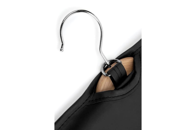 Quadra  Klädöverdrag 58x100cm Svart - Sport & fritid - Camping & vandring - Packning vandring