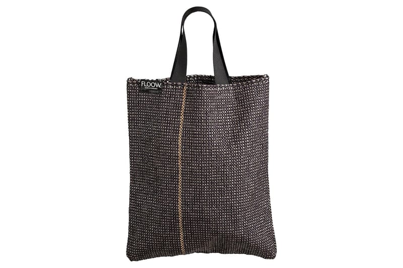 Väska Liten 40x32 cm Lila - Horredsmattan - Ryggsäck & väska - Packning vandring