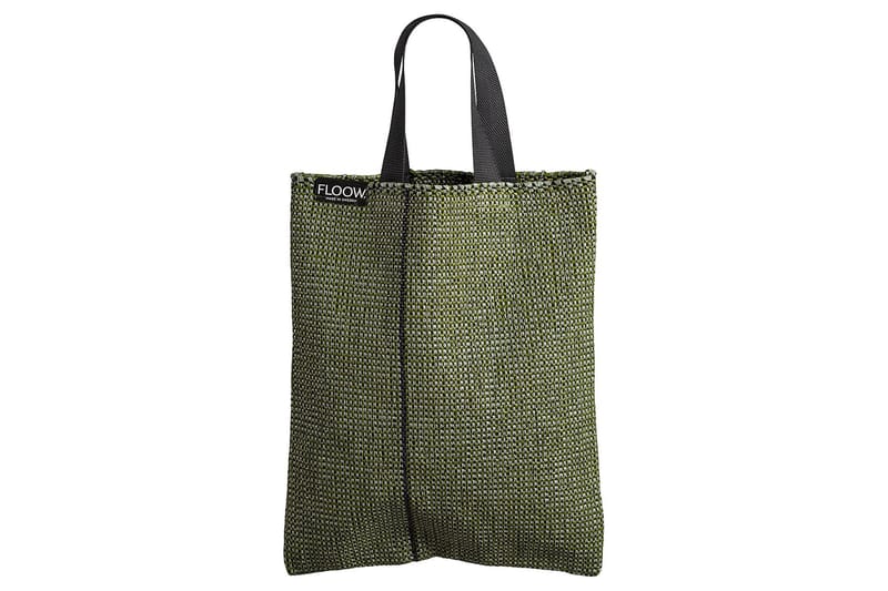 Väska Liten 40x32 cm Mörkgrön - Horredsmattan - Ryggsäck & väska - Packning vandring