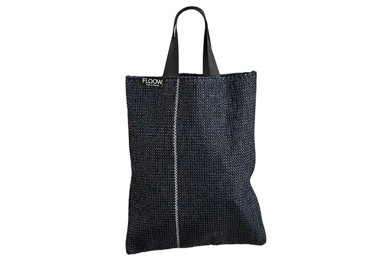 Väska Liten 40x32 cm Marinblå - Horredsmattan - Ryggsäck & väska - Packning vandring