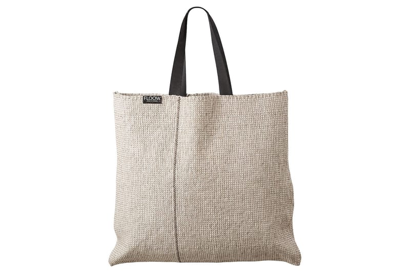 Väska Stor 55x50 cm Beige - Horredsmattan - Sport & fritid - Camping & vandring - Packning vandring