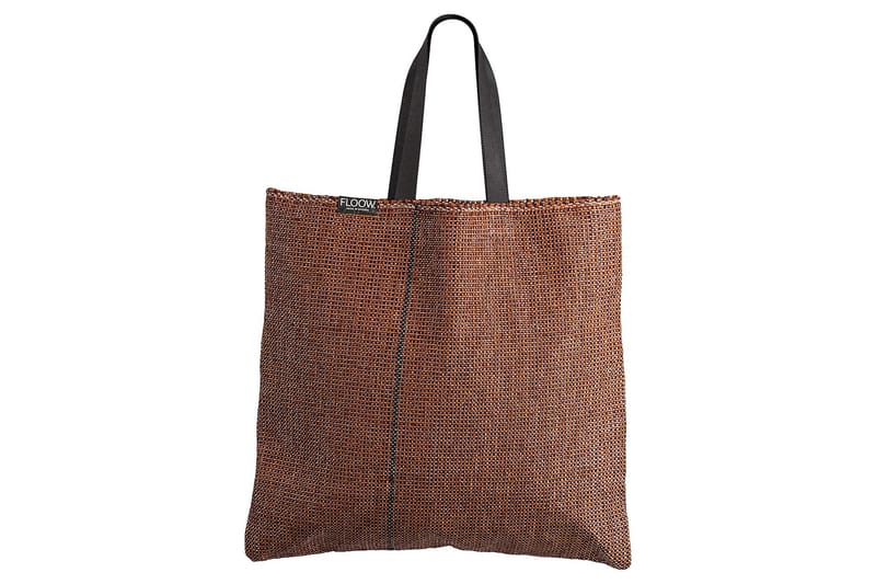 Väska Stor 55x50 cm Brun - Horredsmattan - Sport & fritid - Camping & vandring - Packning vandring