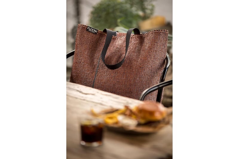 Väska Stor 55x50 cm Brun - Horredsmattan - Sport & fritid - Camping & vandring - Packning vandring