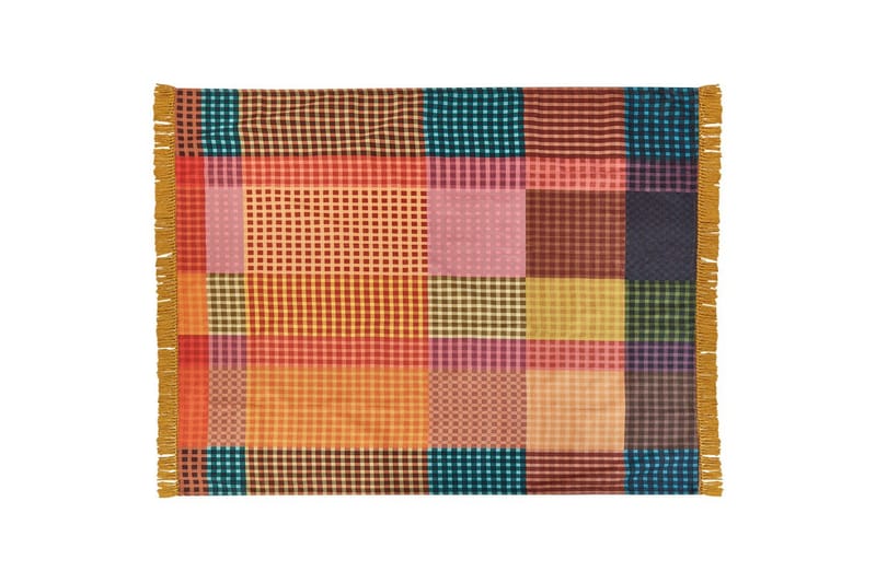 Picknickfilt Buili 150x200 cm - 150x200 cm - Sport & fritid - Camping & vandring - Friluftsutrustning