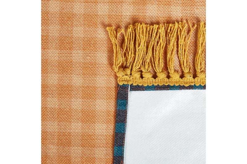 Picknickfilt Buili 200x200 cm - 200x200 cm - Textil & mattor - Filtar, kuddar & plädar - Filtar & plädar