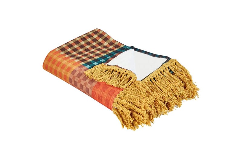 Picknickfilt Buili 200x200 cm, 200x200 cm