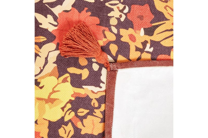 Picknickfilt Dilbar Rektangulär - Rektangulär - Textil & mattor - Filtar, kuddar & plädar - Filtar & plädar