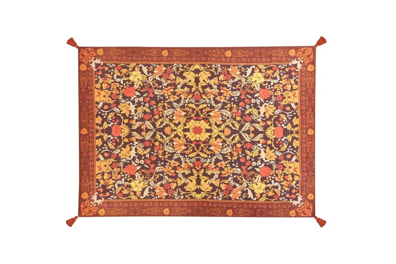 Picknickfilt Dilbar Rektangulär - Rektangulär - Sport & fritid - Camping & vandring - Friluftsutrustning