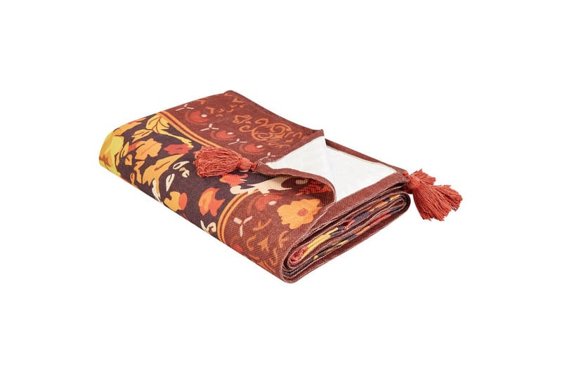 Picknickfilt Dilbar Rektangulär, Rektangulär