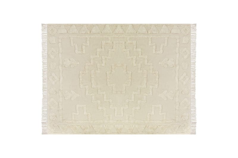 Picknickfilt Gachina Beige, Rektangulär - Beige, Rektangulär - Sport & fritid - Camping & vandring - Friluftsutrustning