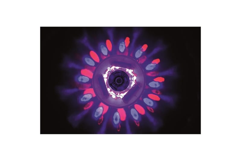 Poollampa Planet Pool Flowclear LED Flytande - Sport & fritid - Camping & vandring - Friluftsutrustning