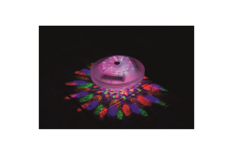 Poollampa Planet Pool Flowclear LED Flytande - Sport & fritid - Camping & vandring - Friluftsutrustning