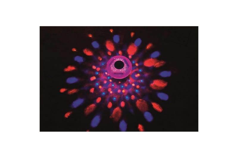 Poollampa Planet Pool Flowclear LED Flytande - Sport & fritid - Camping & vandring - Friluftsutrustning