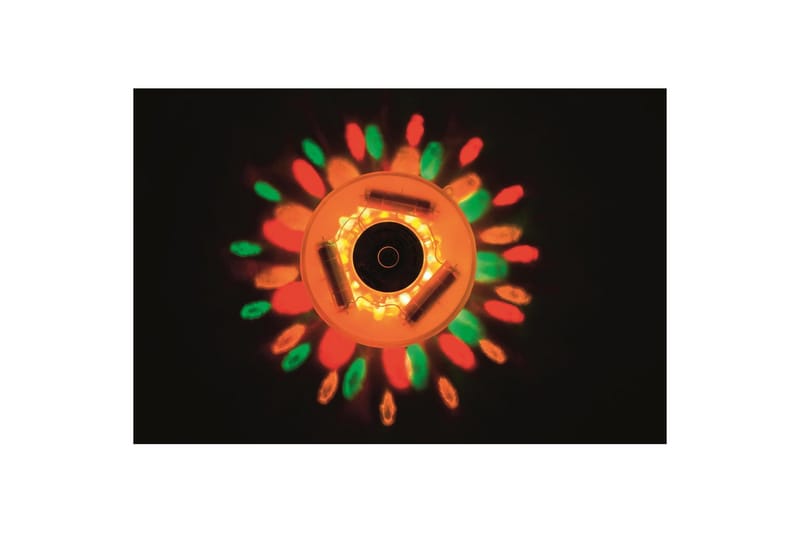 Poollampa Planet Pool Flowclear LED Flytande - Sport & fritid - Camping & vandring - Friluftsutrustning