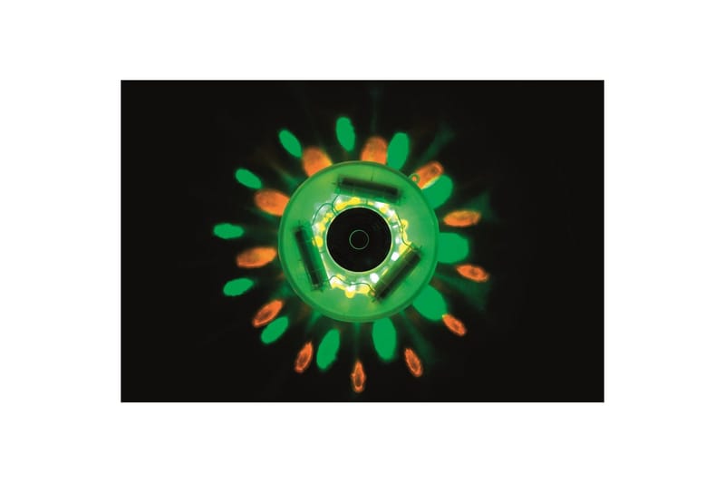 Poollampa Planet Pool Flowclear LED Flytande - Sport & fritid - Camping & vandring - Friluftsutrustning