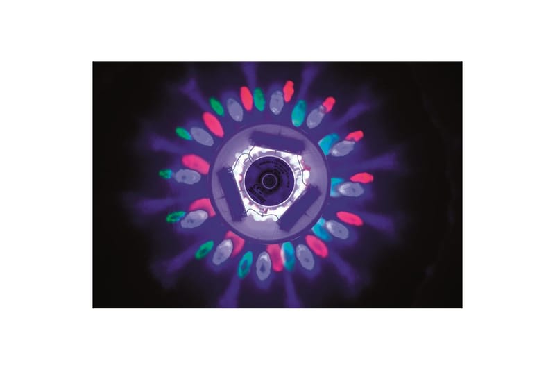 Poollampa Planet Pool Flowclear LED Flytande - Sport & fritid - Camping & vandring - Friluftsutrustning