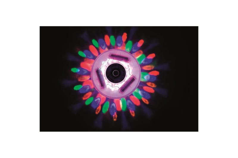 Poollampa Planet Pool Flowclear LED Flytande - Sport & fritid - Camping & vandring - Friluftsutrustning