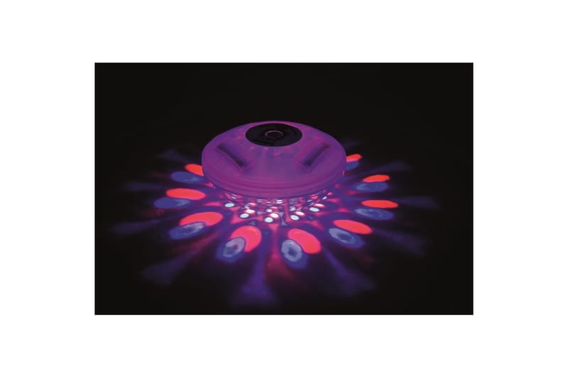 Poollampa Planet Pool Flowclear LED Flytande - Sport & fritid - Camping & vandring - Friluftsutrustning