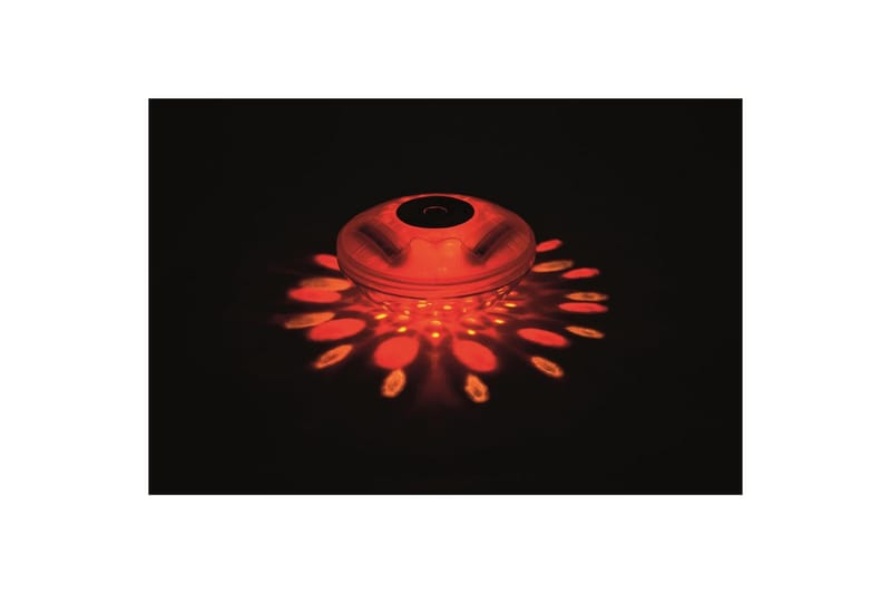 Poollampa Planet Pool Flowclear LED Flytande - Sport & fritid - Camping & vandring - Friluftsutrustning