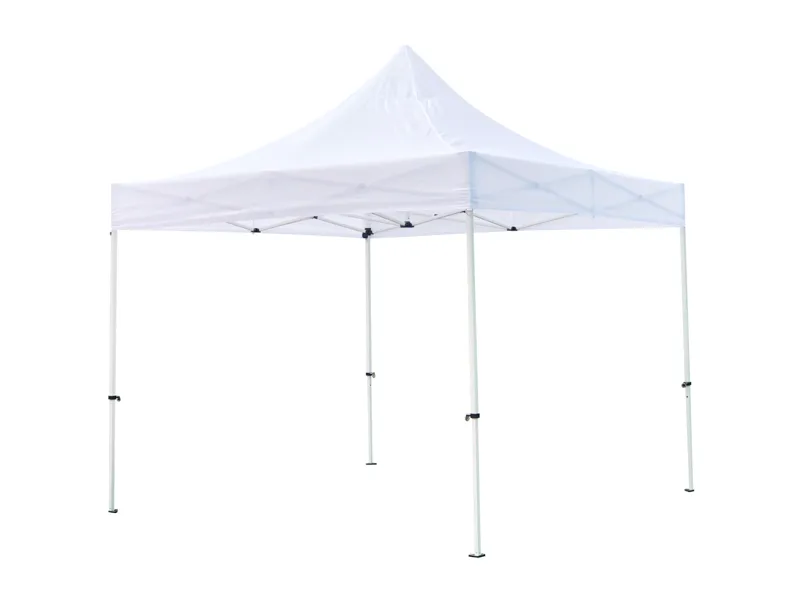 Pop-Up partytält 3x3m | Premium | Snabbtält - Sport & fritid - Camping & vandring - Tält