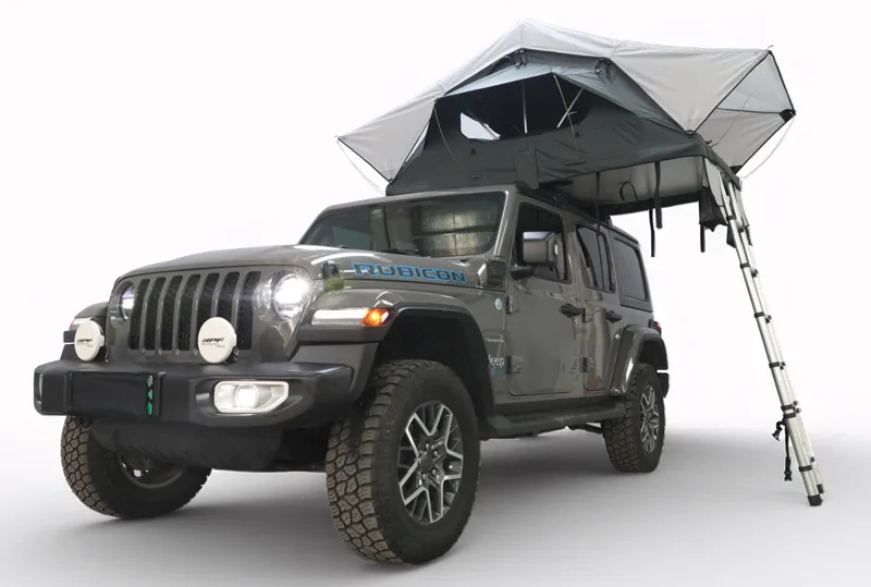 Taktält 1-2 Personer | 210x120cm | Tänndalen - Sport & fritid - Camping & vandring - Tält