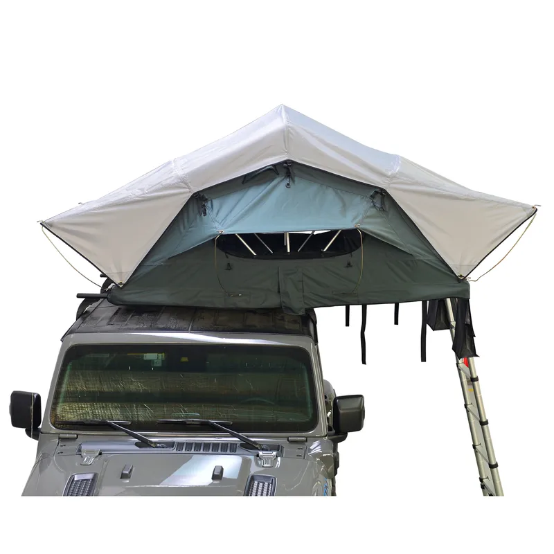 Taktält 1-2 Personer | 210x120cm | Tänndalen - Sport & fritid - Camping & vandring - Tält