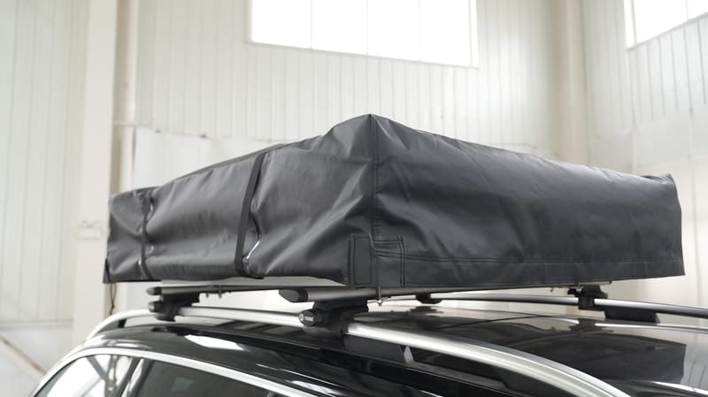 Taktält 1-2 Personer | 210x120cm | Tänndalen - Sport & fritid - Camping & vandring - Tält