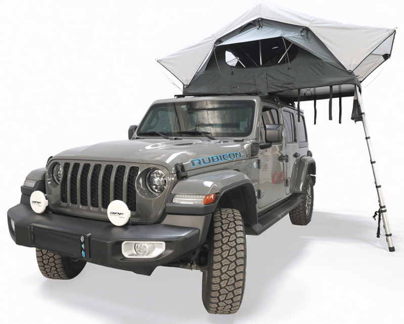 Taktält 1-2 Personer | 210x120cm | Tänndalen - Sport & fritid - Camping & vandring - Tält