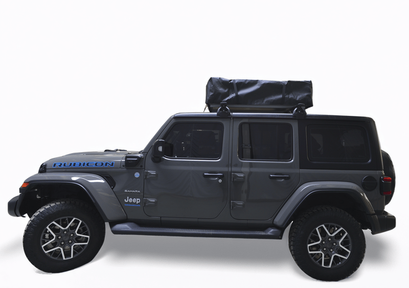Taktält 1-2 Personer | 210x120cm | Tänndalen - Sport & fritid - Camping & vandring - Tält