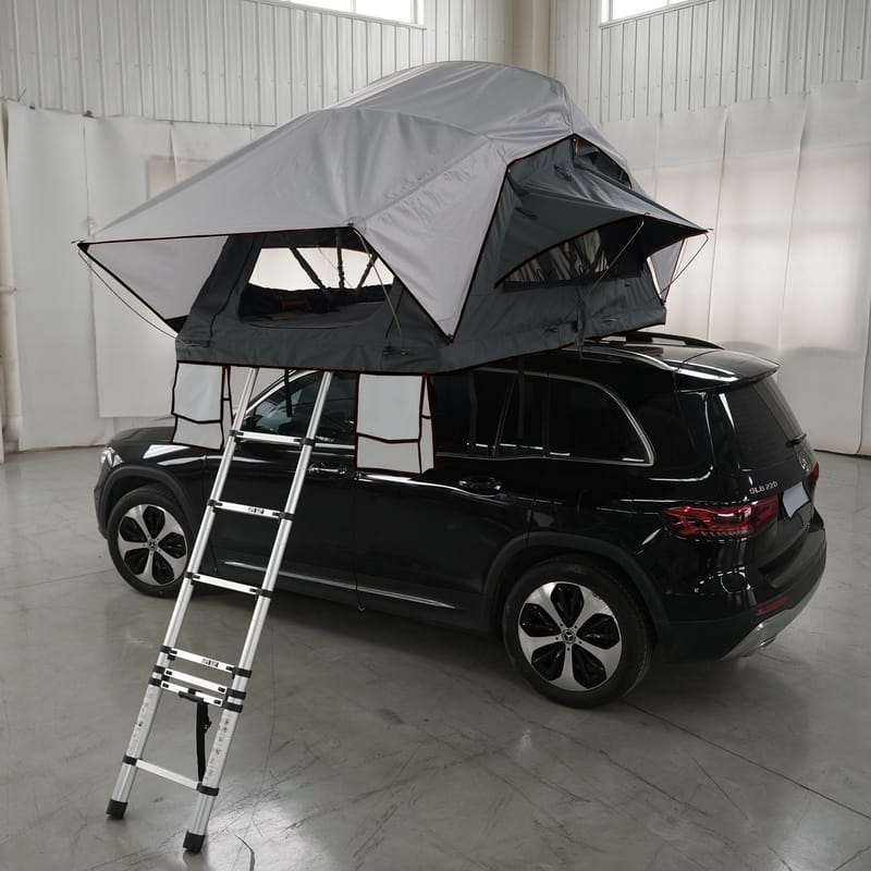 Taktält 1-2 Personer | 210x120cm | Tänndalen - Sport & fritid - Camping & vandring - Tält