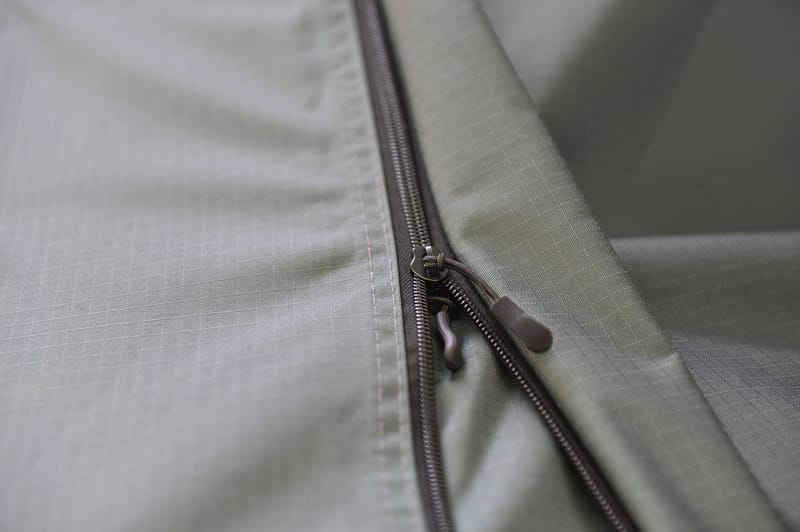 Taktält 1-2 Personer | 210x120cm | Tänndalen - Sport & fritid - Camping & vandring - Tält