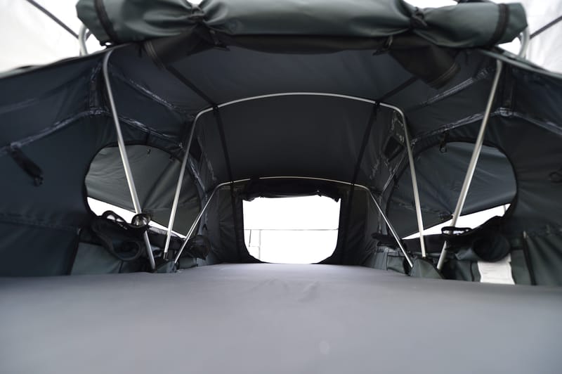Taktält 1-2 Personer | 210x120cm | Tänndalen - Sport & fritid - Camping & vandring - Tält