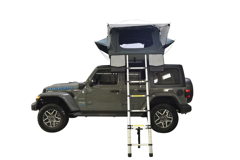 Taktält 1-2 Personer | 210x120cm | Tänndalen - Sport & fritid - Camping & vandring - Tält