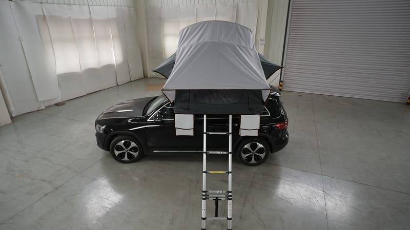 Taktält 1-2 Personer | 210x120cm | Tänndalen - Sport & fritid - Camping & vandring - Tält