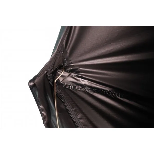 Taktält hard shell 205×210 cm | Camping för bil & SUV | Tajga XL - Sport & fritid - Camping & vandring - Tält