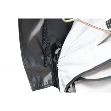 Taktält hard shell 205×210 cm | Camping för bil & SUV | Tajga XL - Sport & fritid - Camping & vandring - Tält