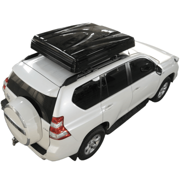 Taktält Hardshell 2-3 Personer | 205x160cm | Tajga - Sport & fritid - Camping & vandring - Tält