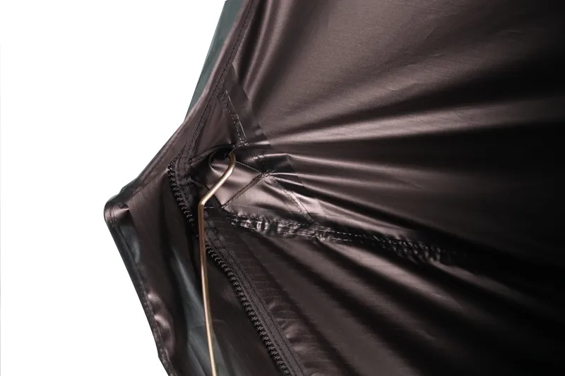 Taktält Hardshell 2-3 Personer | 205x160cm | Tajga - Sport & fritid - Camping & vandring - Tält