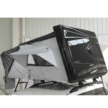 Taktält Hardshell 2-3 Personer | 205x160cm | Tajga - Sport & fritid - Camping & vandring - Tält
