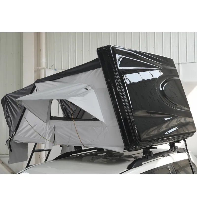Taktält Hardshell 2-3 Personer | 205x160cm | Tajga - Sport & fritid - Camping & vandring - Tält